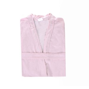 Roupão G malha felpuda