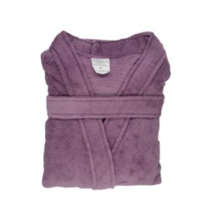 Roupão P kimono microfibra