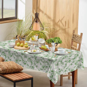 Toalha de mesa 1,40 x 2,50 Teka Basic