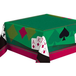 Toalha de mesa Teka quadrada 1,40 x 1,40 Cassino